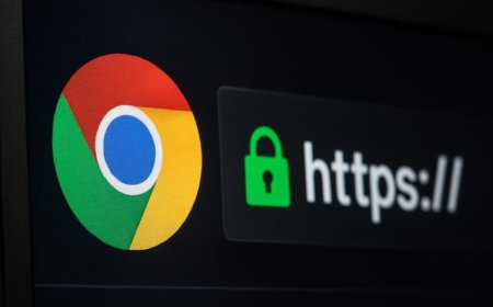 Google Chrome: Από τον Απρίλιο όλες οι συνδέσεις θα γίνονται αυτόματα μέσω HTTPS για μεγαλύτερη ασφάλεια