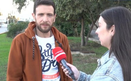 Θανάσης Πάτρας: «Τα νούμερα της πρώτης εβδομάδας δεν τα παρακολουθώ, μετά από ένα μήνα καταλαβαίνεις τι γίνεται»