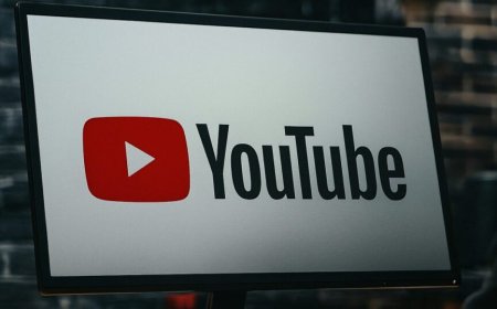 YouTube: Νέες πολιτικές για gaming περιεχόμενο φέρνουν θύελλα αντιδράσεων στην κοινότητα