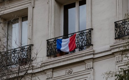 Λούβρο ληστεία: Πέντε νέες συλλήψεις