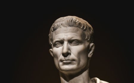 Μάθημα… λάθος Καίσαρα στην Αυστραλία