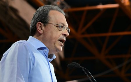 Φάμελλος για Τσίπρα: Οι δρόμοι μας μπορούν και οφείλουν να συγκλίνουν