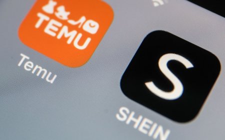 Εθισμός στις πλατφόρμες Temu Shein μέσω τεχνητής νοημοσύνης – Διαρροή προσωπικών δεδομένων και πρόστιμα