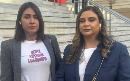 Δικαίωση για την Έλενα Κρεμλίδου: «Σήμερα ήταν μια νίκη για όλα τα θύματα αντίστοιχων καταστάσεων»