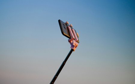 Μια βόλτα πάνω από τη γη: Τα waist mounted drones αλλάζουν τον τρόπο που κινούμαστε