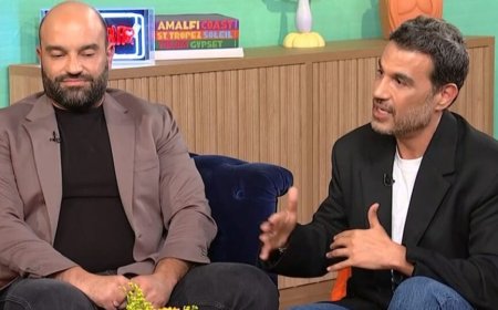 Σοκάρει ο Παντελής Τουτουντζής: «Δεχθήκαμε απειλή για τη ζωή μας αλλά και για τη ζωή των παιδιών μας»