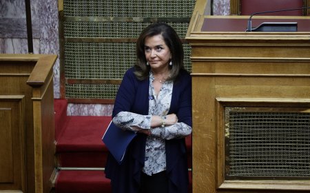 ΕΔΕ στο λιμενάρχη Χανίων: Ο Κικίλιας απαντά στη Μπακογιάννη