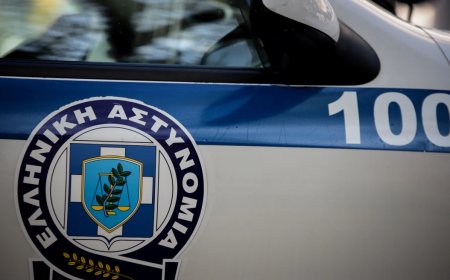 Ξάνθη: Εξιχνιάστηκαν εννέα διαρρήξεις αυτοκινήτων
