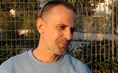 Δημήτρης Σαράντος: «Εγώ είμαι καλόβολος, όπου με βάλουν, κάθομαι»