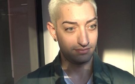 Γιάννης Κατινάκης: «Δυστυχώς η πλειοψηφία των ομοφυλόφιλων δεν μπορεί να κάνει το αυτονόητο»