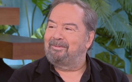 Σταμάτης Φασουλής: «Για δέκα χρόνια έπινα ένα μπουκάλι βότκα τη μέρα»