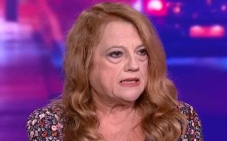 Ελένη Καστάνη: «Έχω χάσει 18 κιλά τον τελευταίο χρόνο για λόγους υγείας»