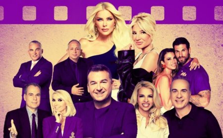 Τηλεθέαση: Ποια πρωινή εκπομπή έκοψε πρώτη το νήμα χθες, Πέμπτη 30 Οκτωβρίου;