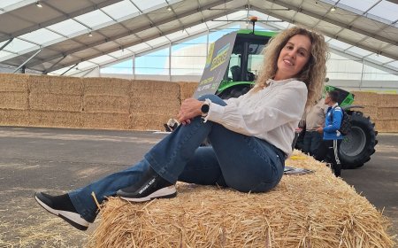 Η Ένωση της αντοχής: Ενότητα και πίστη στον πρωτογενή τομέα