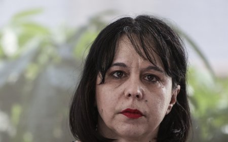 Δάλλα για Κωνσταντοπούλου: «Με κάλεσε και μου είπε “γλυκούλα μου δεν ήξερα πως θες να κάνεις κοινοβουλευτικό έργο”»