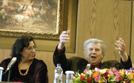 Αφιέρωμα ¨100 χρόνια Μικης Θεοδωράκης” διοργανώνει ο δήμος Κομοτηνής και η αντιδημαρχία Πολιτισμού