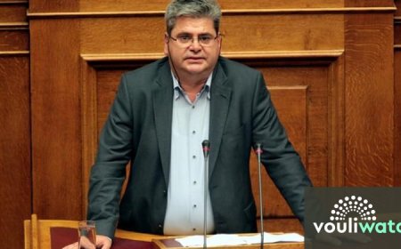 Παρέμβαση Χουσεϊν Ζεϊμπέκ για  το νέο αδιέξοδο που βιωνουν οι αγρότες της Θράκης