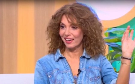 Δήμητρα Παπαδήμα: «Έχω κάνει πρόταση σε δύο κανάλια να μεταφερθεί τηλεοπτικά η Πηνελόπη Δέλτα»