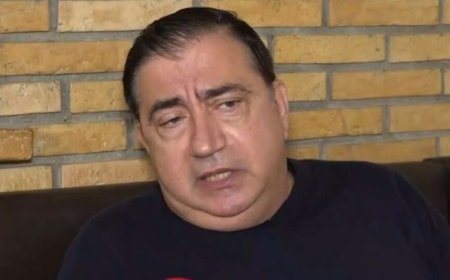 Ηρακλής Βλάχος: «Αμφισβητώ ότι τα γράμματα της διαθήκης είναι του πατέρα μου, αυτή η ιστορία με έχει αρρωστήσει»