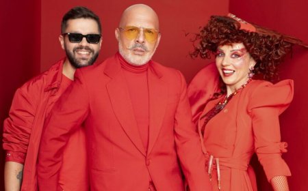 Ματίνα Νικολάου: «Η περσινή εκπομπή τελείωσε όπως τελείωσε, για το καλό όλων μας»