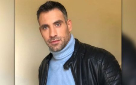 Πάνος Τριανταφύλλου: «Δεν διατηρώ επαφή, στο δικαστήριο προσπαθούσε να μου δώσει υπαιτιότητα για το ατύχημα»