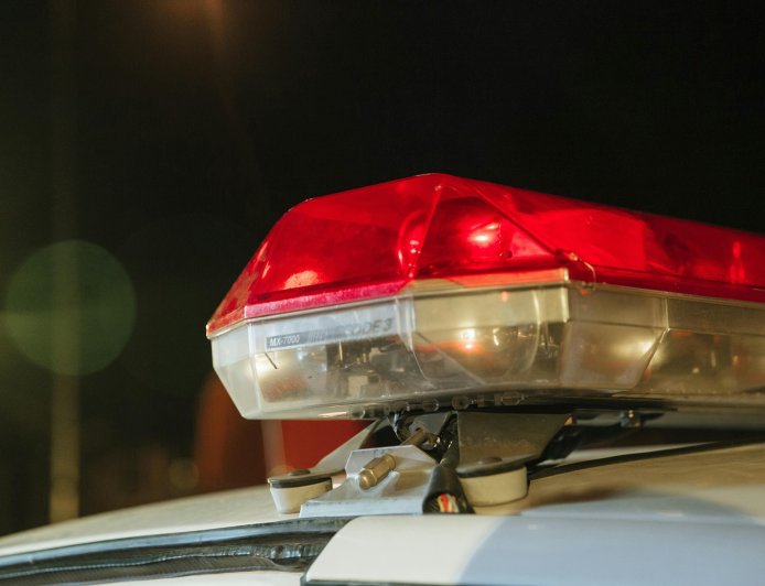 ΜΑΤ αυτοκτονία: Τραγωδία στην ΕΛΑΣ