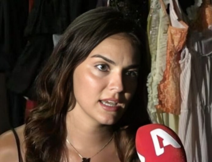 Βρισηίδα Ανδριώτου: «Κόβουμε τιμολόγια, μας ελέγχει η ΑΑΔΕ, κουράστηκα να ασχολούμαστε με το τι λεφτά βγάζουμε εμείς οι influencers»