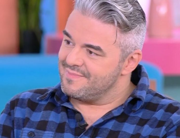 Πέτρος Πολυχρονίδης: «Πεισμώνω με την αποτυχία κι έχω αρκετές στη ζωή μου»