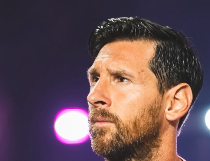 Μέσι για Μουντιάλ 2026: «Αν είμαι 100% έτοιμος…»