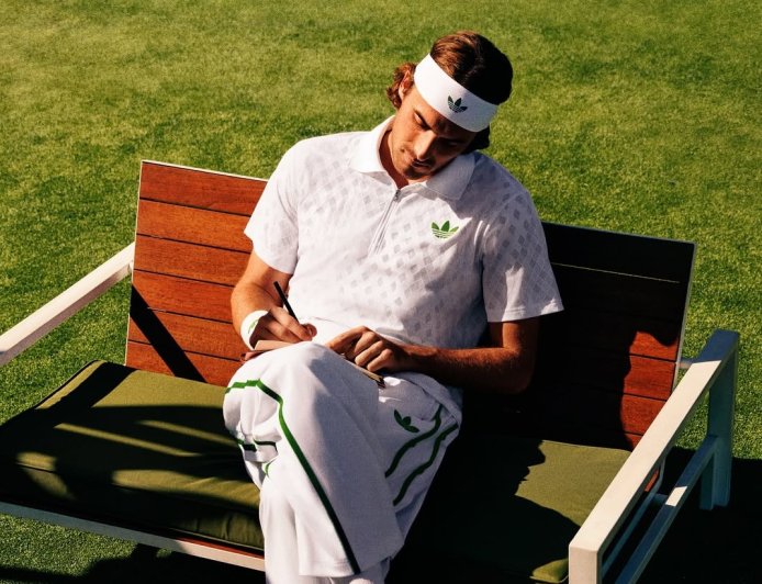 Τσιτσιπάς – Μεταξάς: “Τα άκουσε” ο τενίστας για την ανάρτησή του την 28η