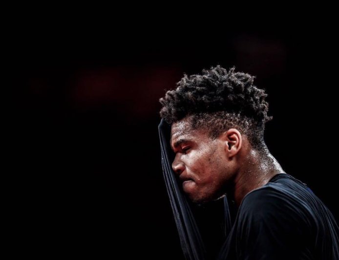 Σακίλ για Αντετοκούνμπο: «Ο Γιάννης καλύτερος από μένα στο απόγειο της καριέρας μας»