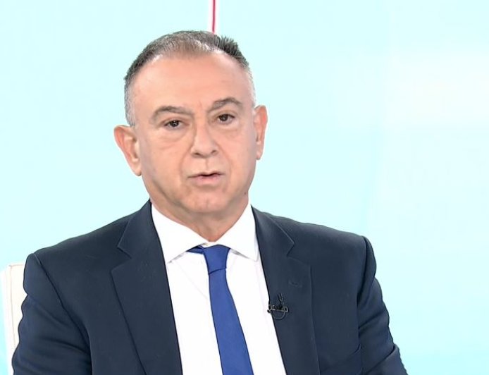 Κέλλας στο ΕΡΤnews: Δεν υπάρχει εγκεκριμένο εμβόλιο για την ευλογιά – Τον Νοέμβριο οι πληρωμές σε αγρότες, αναλυτικά το χρονοδιάγραμμα