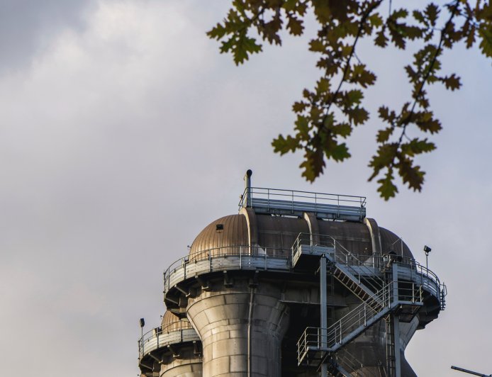 Από τη Ρεβυθούσα στην Ουκρανία: Η πρώτη επιτυχία για τον Κάθετο Διάδρομο