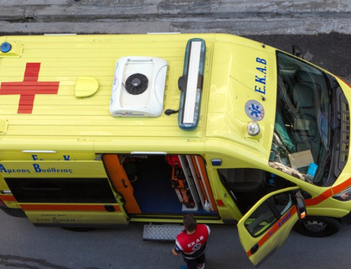 Τραγικός θάνατος 82χρονου στον Πολύανθο Ροδόπης: Του επιτέθηκε ο 51χρονος γιος του με μπαστούνι