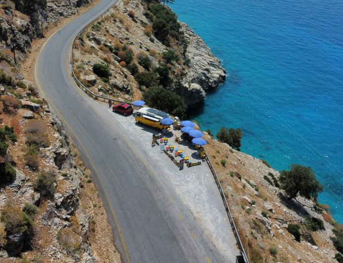 Απόφαση ορόσημο στο Ναύπλιο: 15 χρόνια κάθειρξη σε συνοδηγό για θανατηφόρο τροχαίο