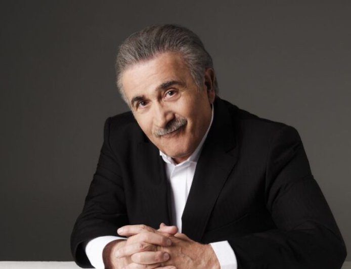 Τι τηλεθέαση σημείωσε ο Λάκης Λαζόπουλος στην πρεμιέρα του με το Αλ Τσαντίρι Νιουζ;