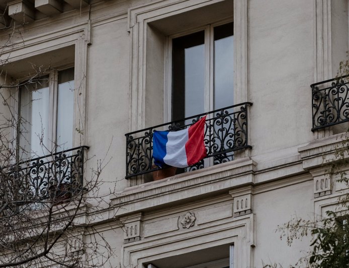 Λούβρο ληστεία: Πέντε νέες συλλήψεις