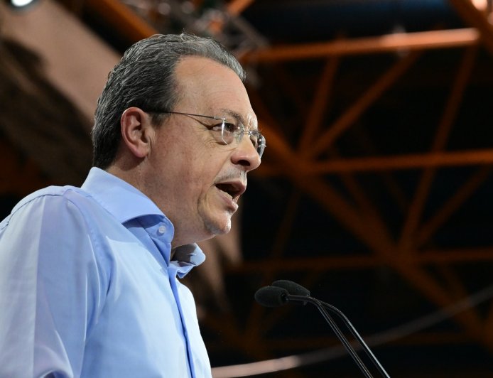 Φάμελλος για Τσίπρα: Οι δρόμοι μας μπορούν και οφείλουν να συγκλίνουν