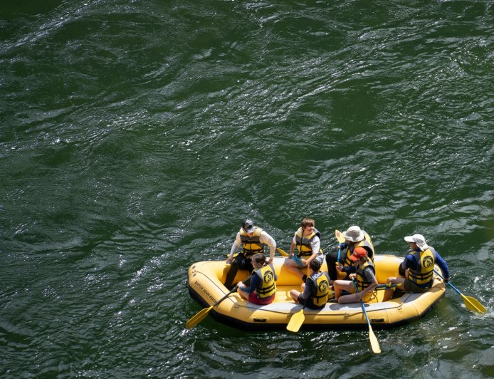 Η Ευρυτανία «δίνει νερό ζωής» στην Αττική