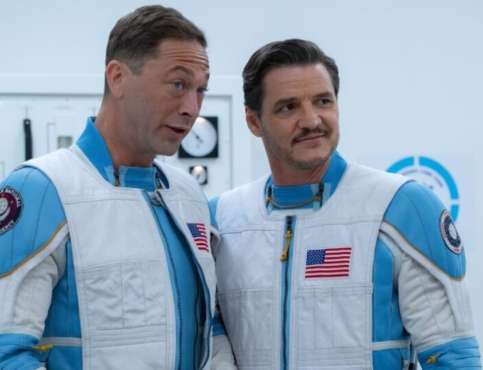 The Fantastic 4: Ο Pedro Pascal και η Vanessa Kirby πρωταγωνιστούν στη νέα ρετρο-φουτουριστική περιπέτεια