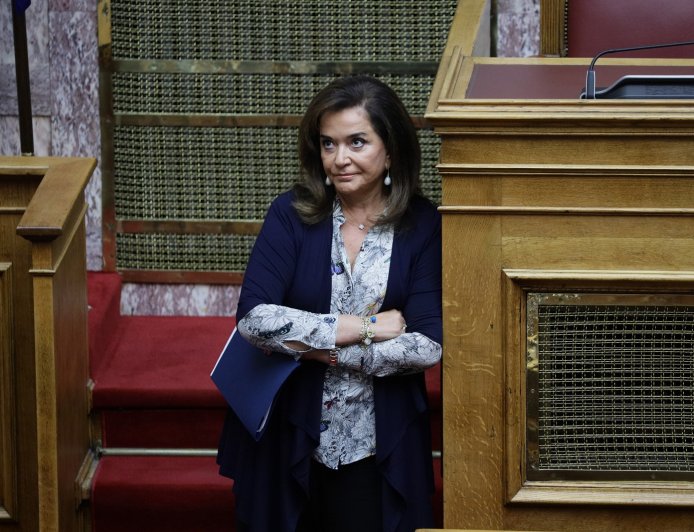 ΕΔΕ στο λιμενάρχη Χανίων: Ο Κικίλιας απαντά στη Μπακογιάννη