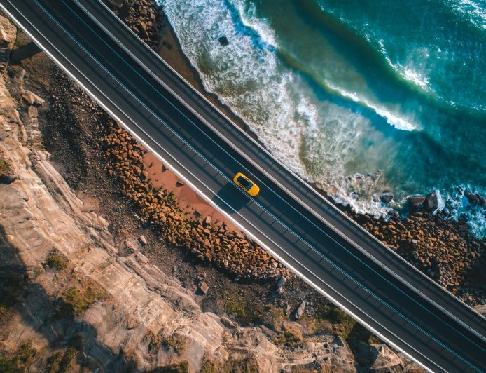 Νέα Κίος τροχαίο: Γιατί καταδικάστηκε και ο συνοδηγός