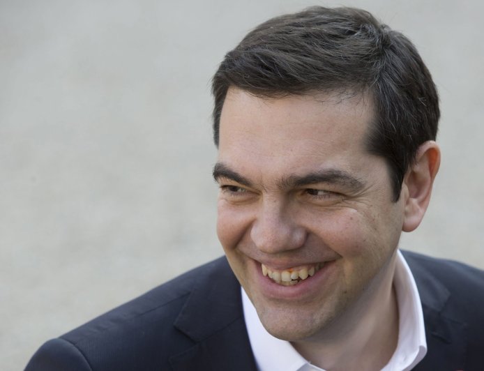 Ινστιτούτο Τσίπρα ονόματα: Από τη σκιά της ήττας στο στοίχημα της ανασύνταξης