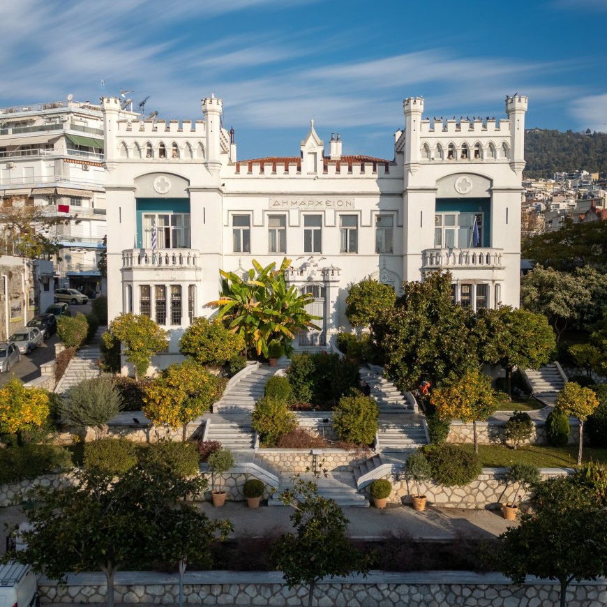 Σ. Τσεκμετζόγλου: Χωρίς ηλεκτρολόγο κινδυνεύει να μείνει ο Δήμος Καβάλας