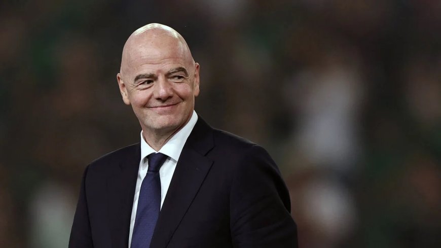 FIFA – Ισραήλ: «Η Ομοσπονδία δεν μπορεί να επιλύσει γεωπολιτικά προβλήματα»