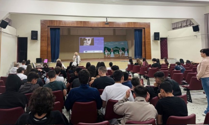 Δράμα: Ξεκινά ο δεύτερος κύκλος του «Ώρα να μιλήσεις»