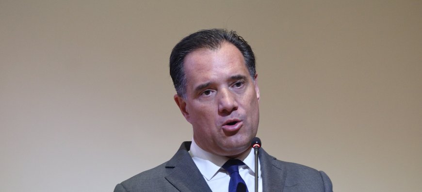 Άδωνις – Κωνσταντοπούλου: Βρίστε με ελεύθερα αλλά απαντήστε, γιατί δεν καταθέσατε 2,5 χρόνια αίτημα για τοξικολογικές;