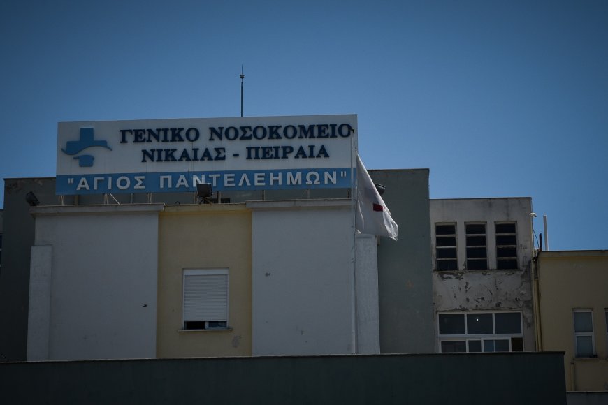 Επίθεση με κατσαβίδι: «Για χιλιοστά γλύτωσα το μάτι μου»
