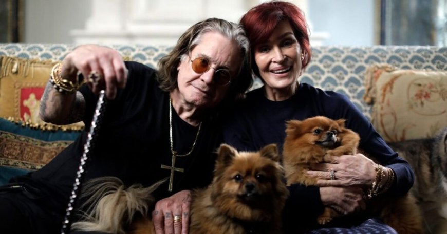 Ένα τελευταίο encore για τον Ozzy: Το Coming Home μιλά για μια ζωή γεμάτη μουσική κι αγάπη