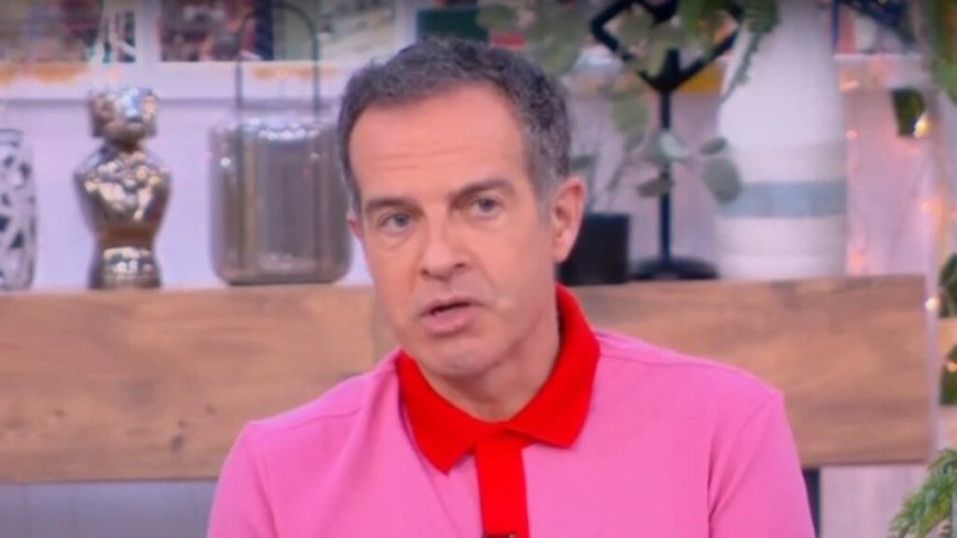 Άρης Καβατζίκης για Ουγγαρέζο – Τσιμιτσέλη: «Ας το αφήσουμε να πέσει κάτω»